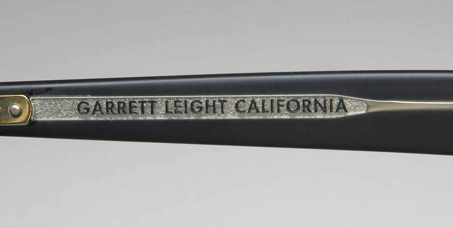 Garrett Leight Lady Eckhart Sunglasses