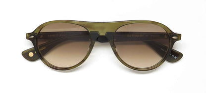 Garrett Leight Lady Eckhart Sunglasses