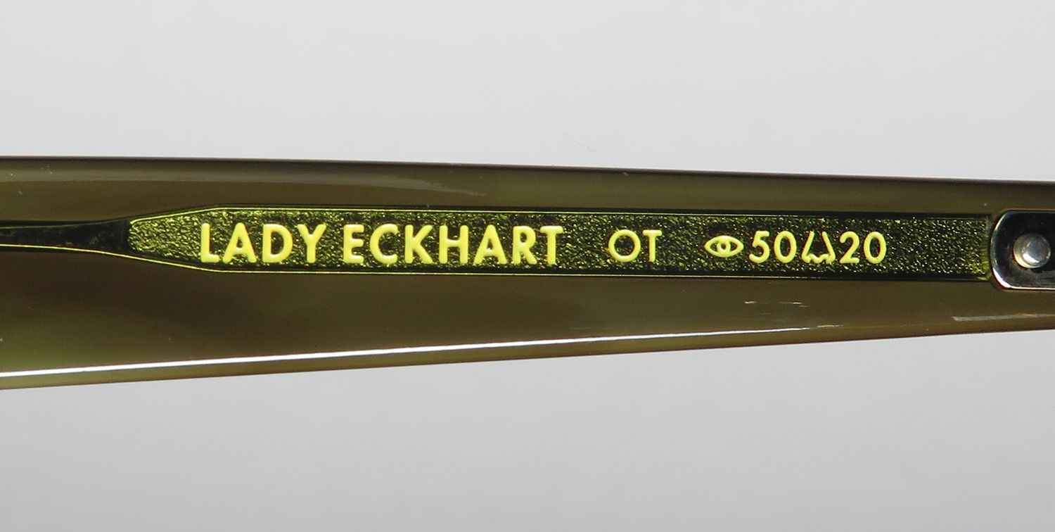 Garrett Leight Lady Eckhart Sunglasses