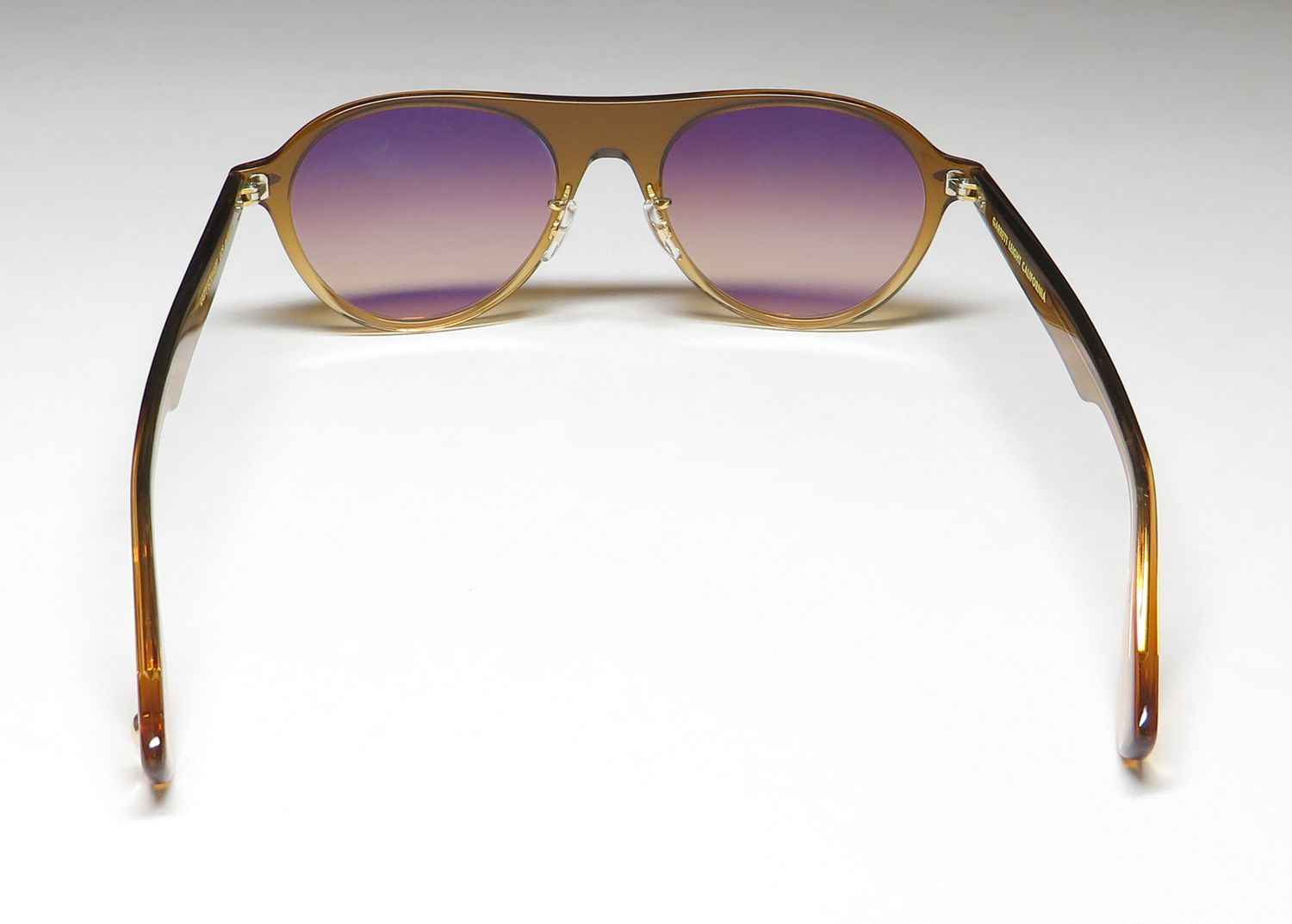 Garrett Leight Lady Eckhart Sunglasses