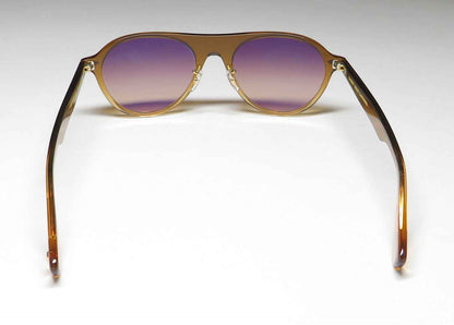 Garrett Leight Lady Eckhart Sunglasses