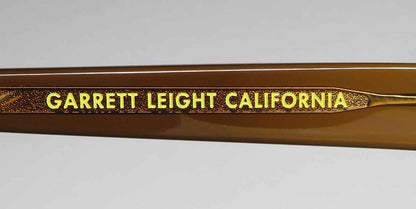 Garrett Leight Lady Eckhart Sunglasses