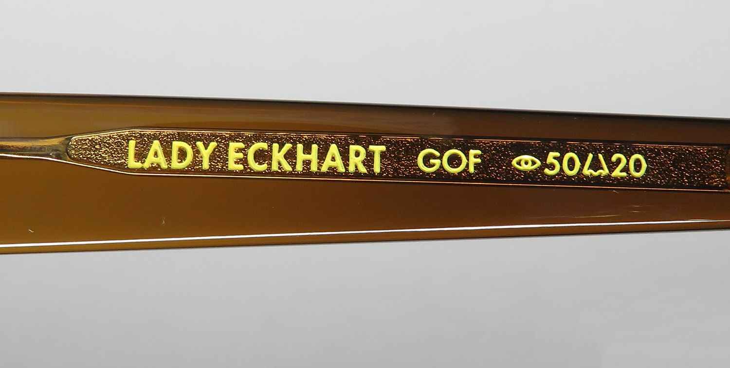 Garrett Leight Lady Eckhart Sunglasses