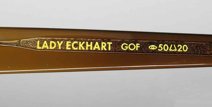 Garrett Leight Lady Eckhart Sunglasses