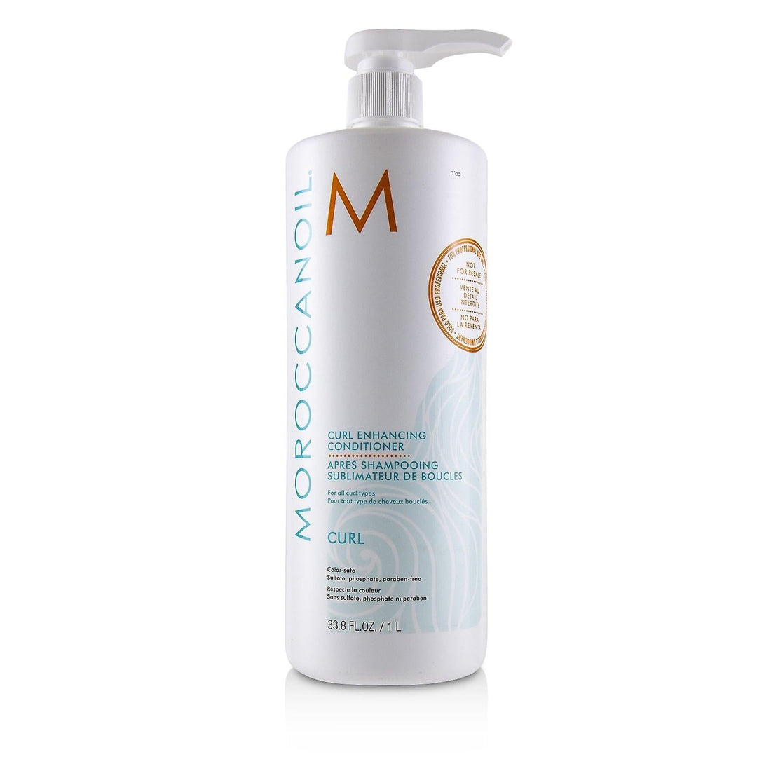 Moroccanoil Curl Enhancing Conditioner 