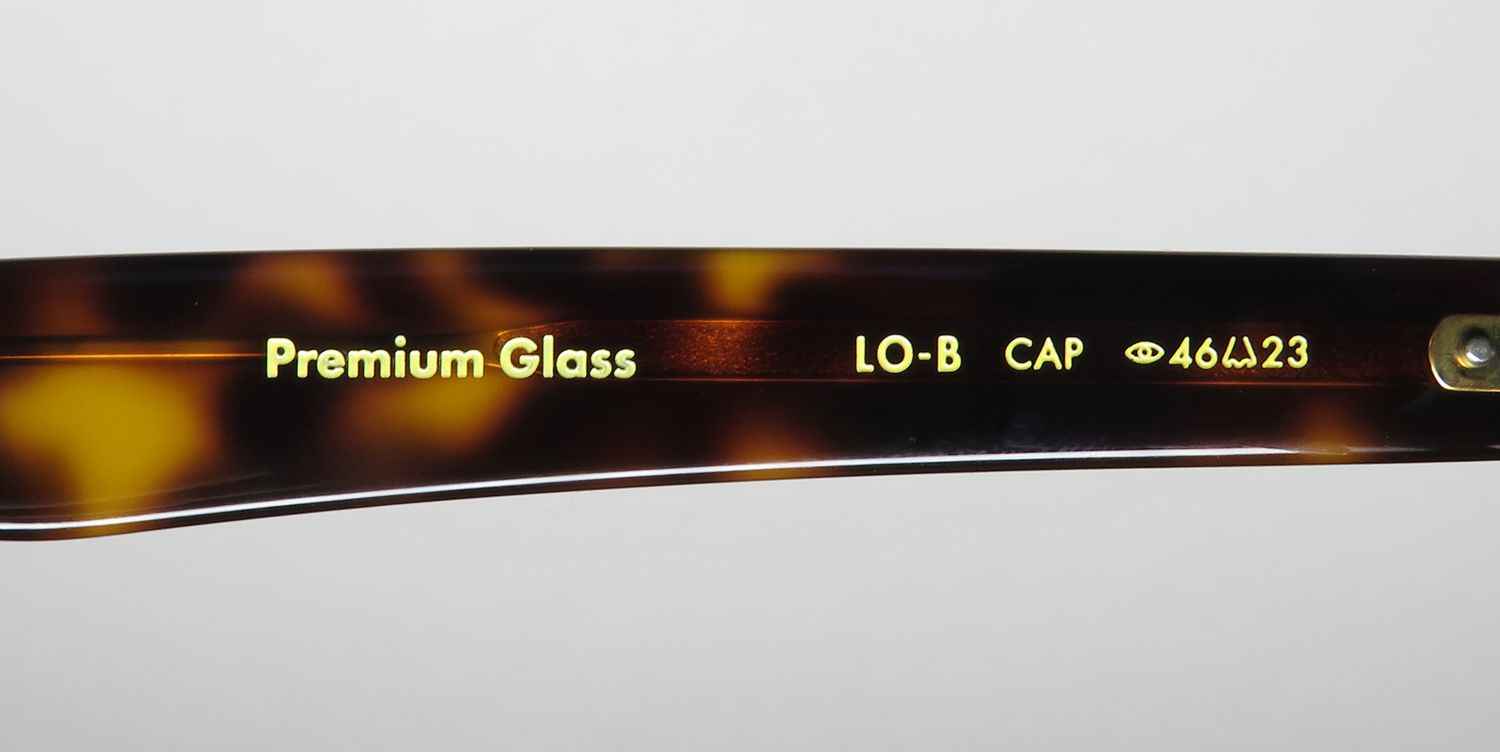 Garrett Leight Lo-B Sunglasses