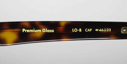 Garrett Leight Lo-B Sunglasses