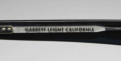 Garrett Leight Lo-B Sunglasses