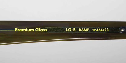 Garrett Leight Lo-B Sunglasses