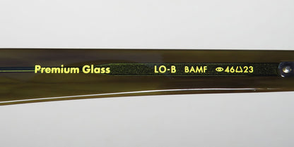 Garrett Leight Lo-B Sunglasses by ModaFrames
