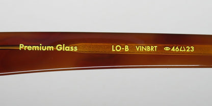 Garrett Leight Lo-B Sunglasses by ModaFrames