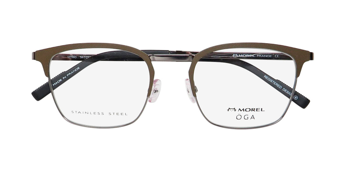 Oga 10156o Eyeglasses by ModaFrames