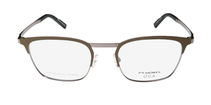 Oga 10156o Eyeglasses by ModaFrames