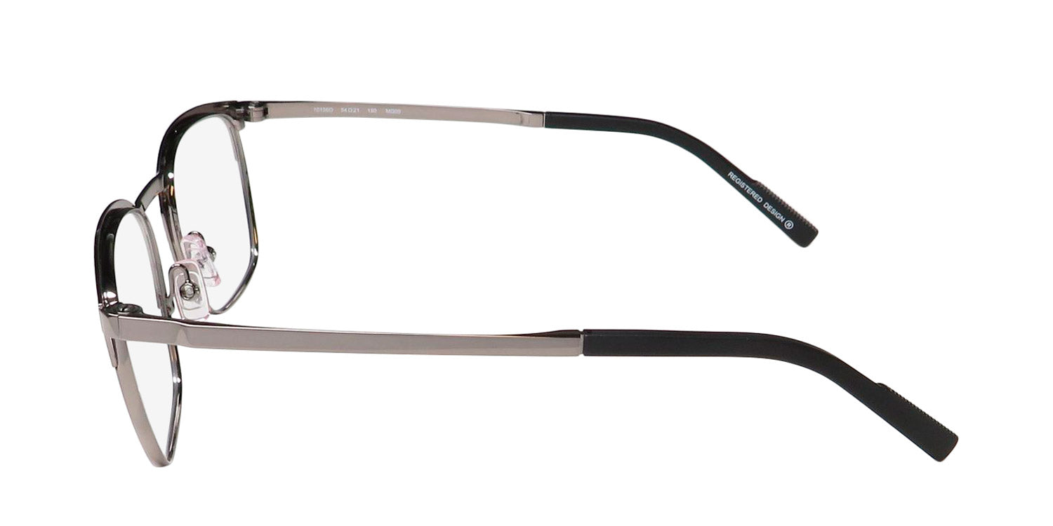 Oga 10156o Eyeglasses by ModaFrames