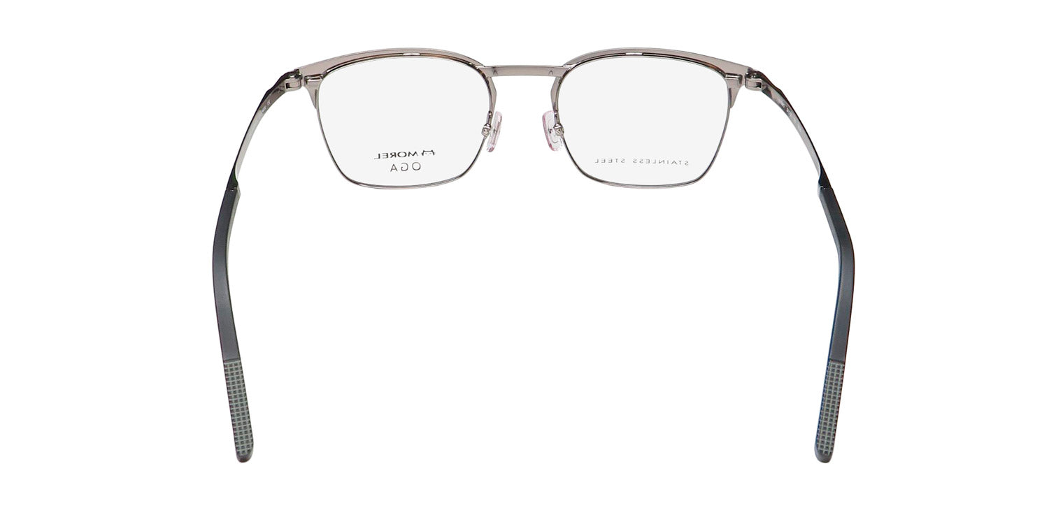 Oga 10156o Eyeglasses by ModaFrames