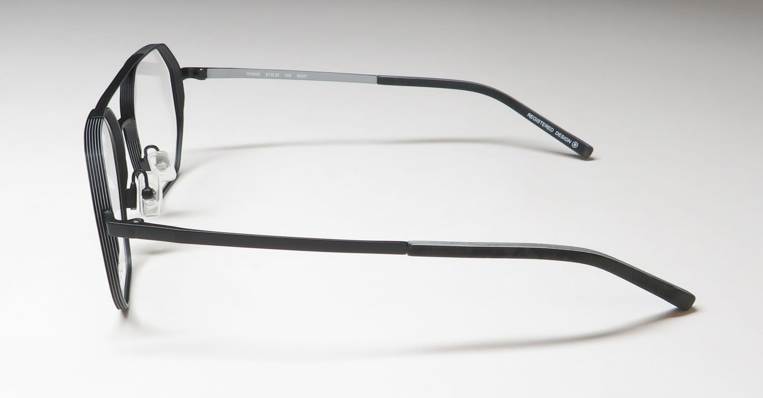 Morel Oga 10164o Eyeglasses by ModaFrames