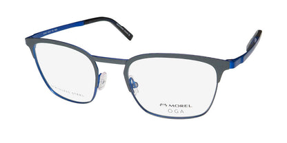 Oga 10156o Eyeglasses by ModaFrames