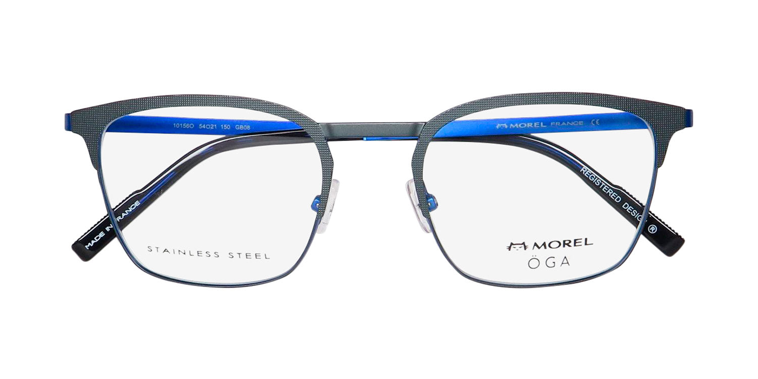 Oga 10156o Eyeglasses by ModaFrames