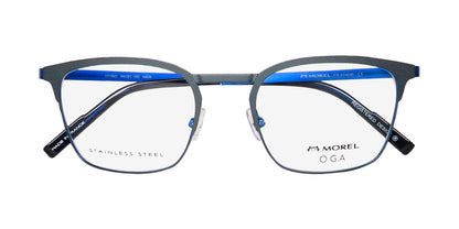 Oga 10156o Eyeglasses by ModaFrames
