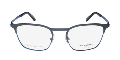 Oga 10156o Eyeglasses by ModaFrames
