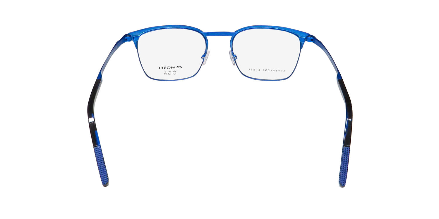 Oga 10156o Eyeglasses by ModaFrames