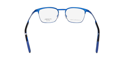 Oga 10156o Eyeglasses by ModaFrames