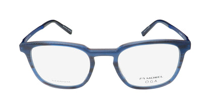 Morel Oga 10161o Eyeglasses by ModaFrames