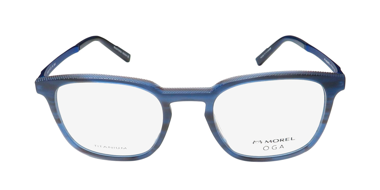 Morel Oga 10161o Eyeglasses by ModaFrames