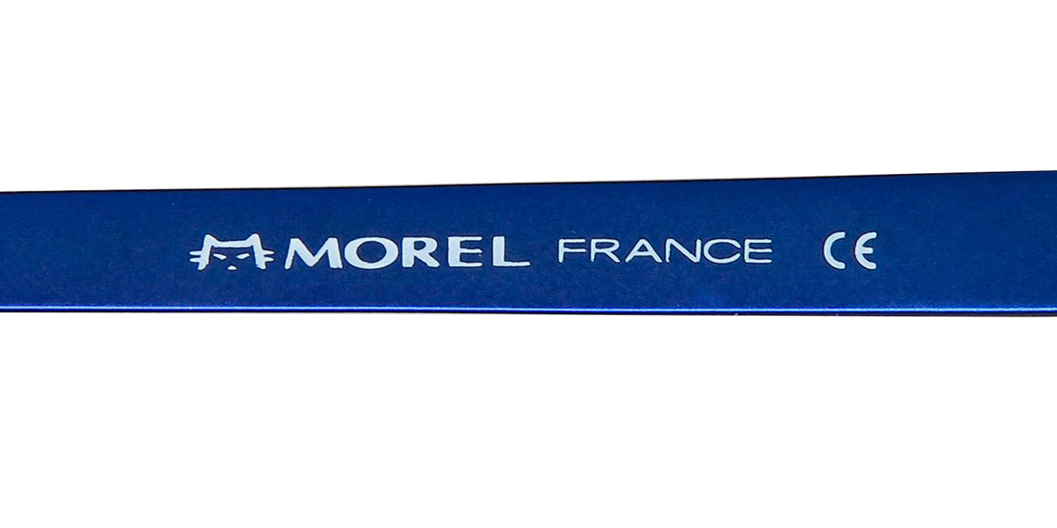 Morel Oga 10161o Eyeglasses by ModaFrames