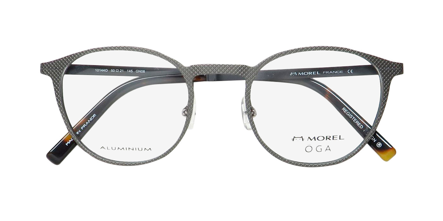 Oga 10144o Eyeglasses by ModaFrames