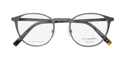Oga 10144o Eyeglasses by ModaFrames