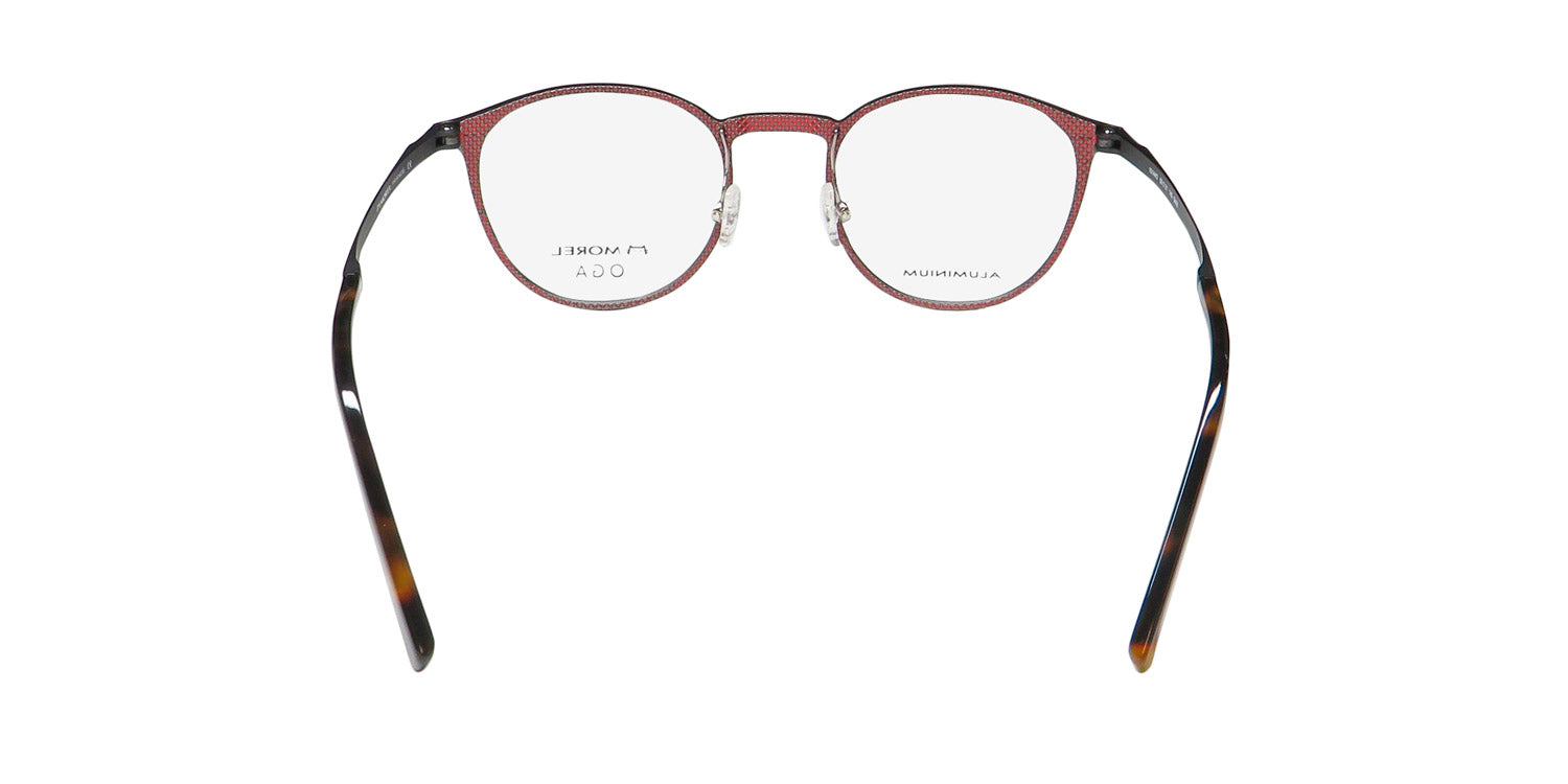 Oga 10144o Eyeglasses by ModaFrames