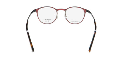 Oga 10144o Eyeglasses by ModaFrames