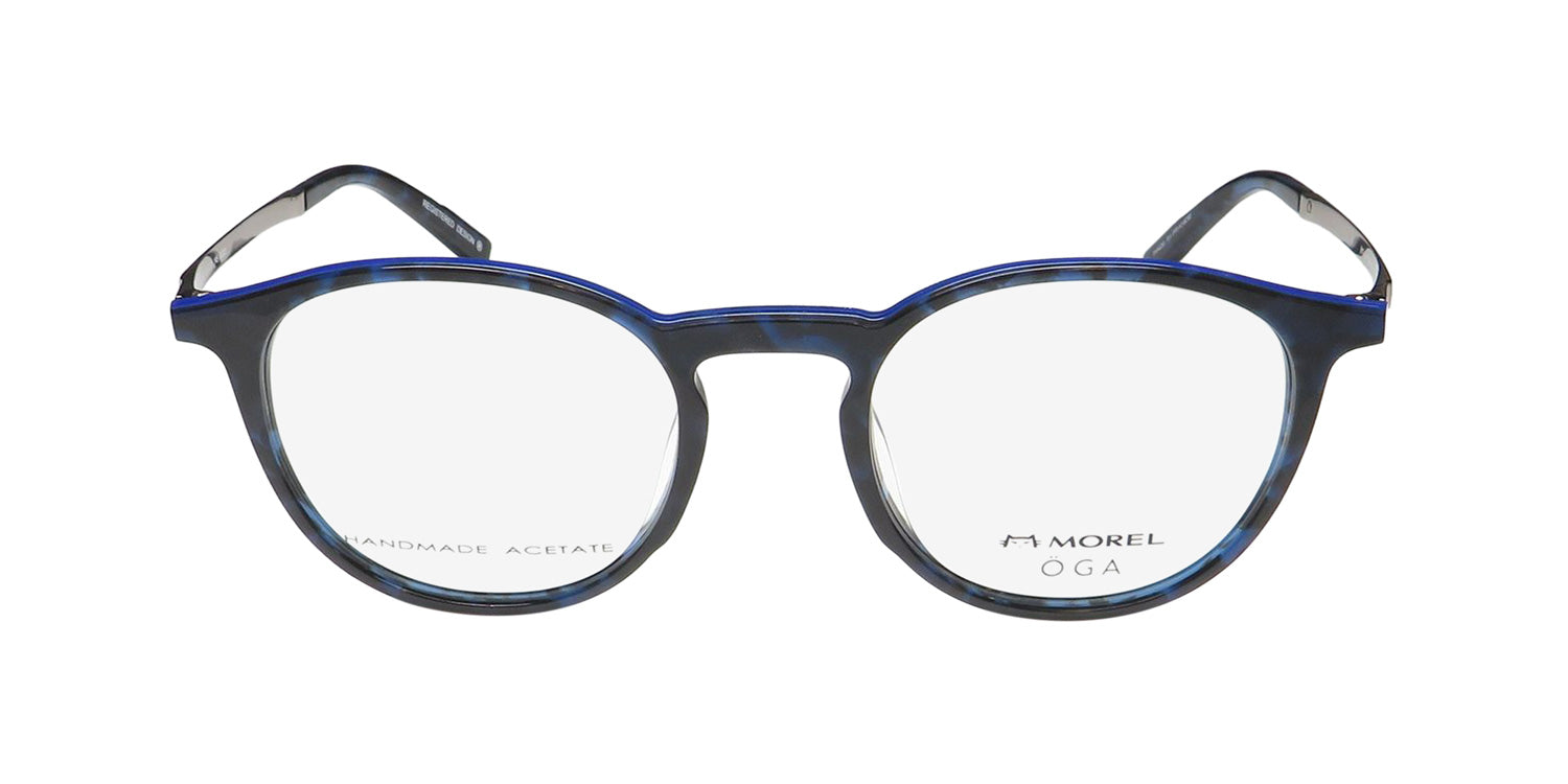 Oga 10138o Eyeglasses by ModaFrames