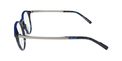 Oga 10138o Eyeglasses by ModaFrames