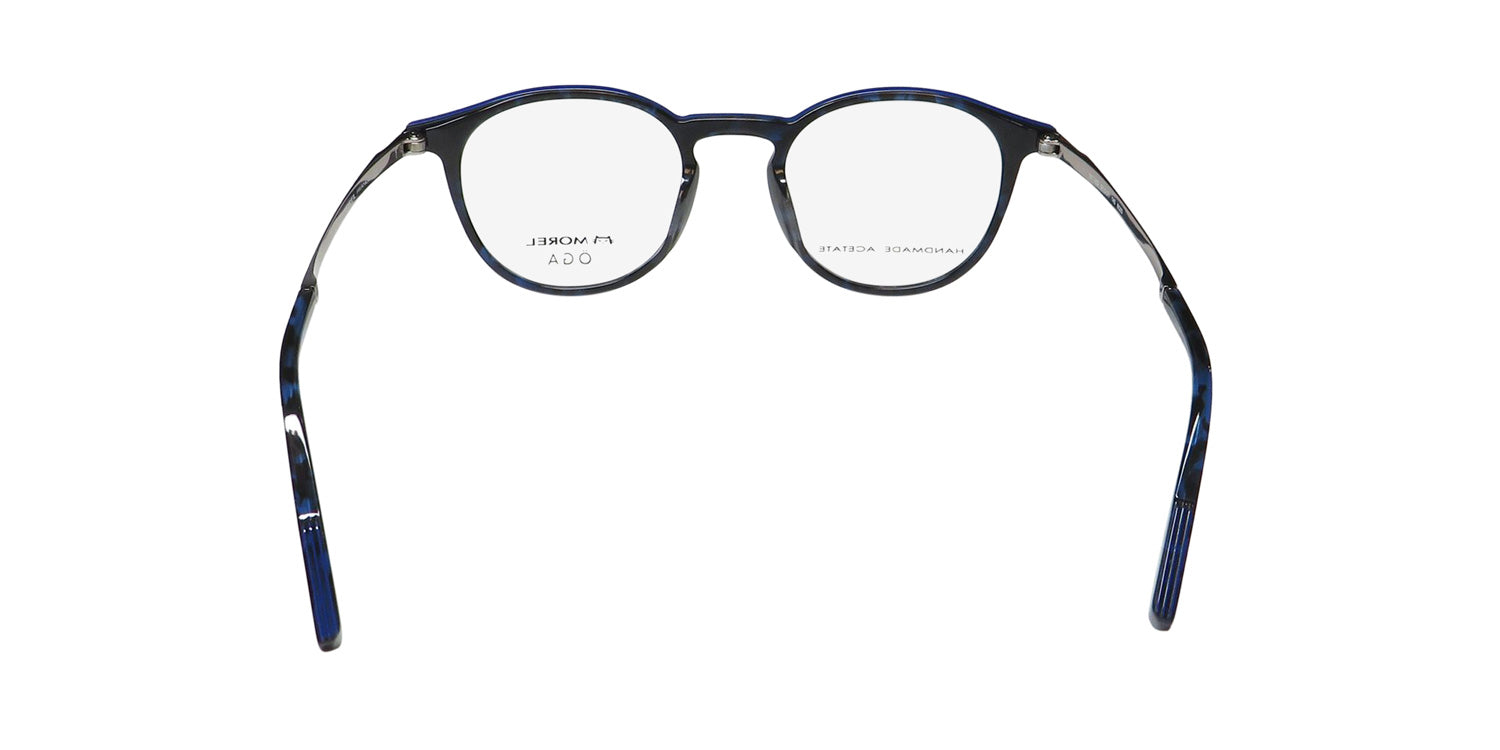Oga 10138o Eyeglasses by ModaFrames