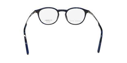 Oga 10138o Eyeglasses by ModaFrames