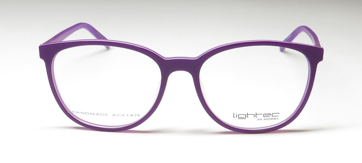 Lightec 8108l Eyeglasses  DestGlow
