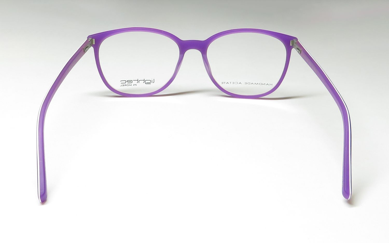 Lightec 8108l Eyeglasses  DestGlow