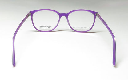 Lightec 8108l Eyeglasses  DestGlow