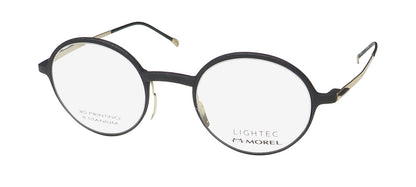 Lightec 30077l Eyeglasses by ModaFrames