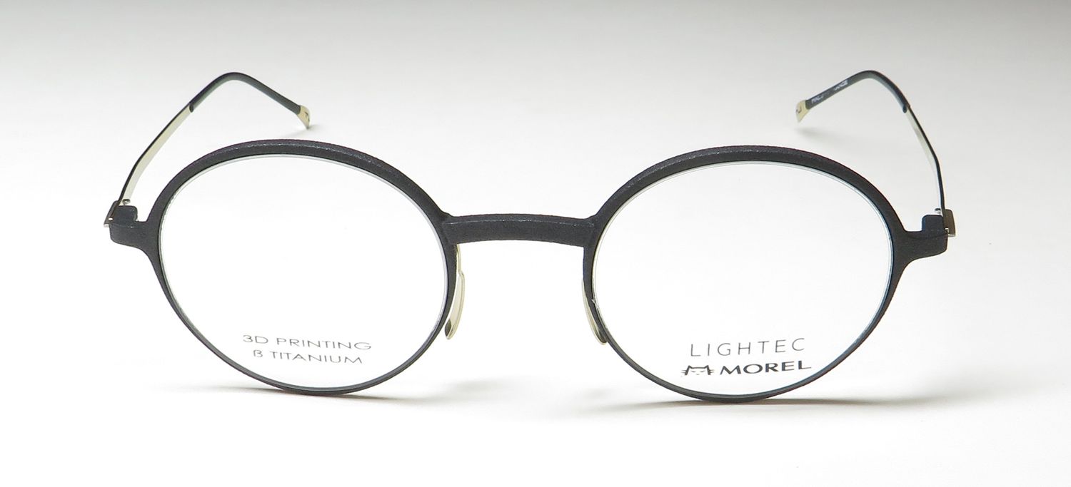 Lightec 30077l Eyeglasses by ModaFrames
