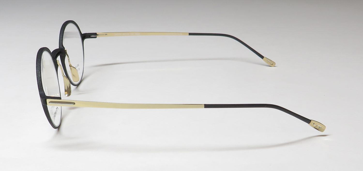 Lightec 30077l Eyeglasses by ModaFrames