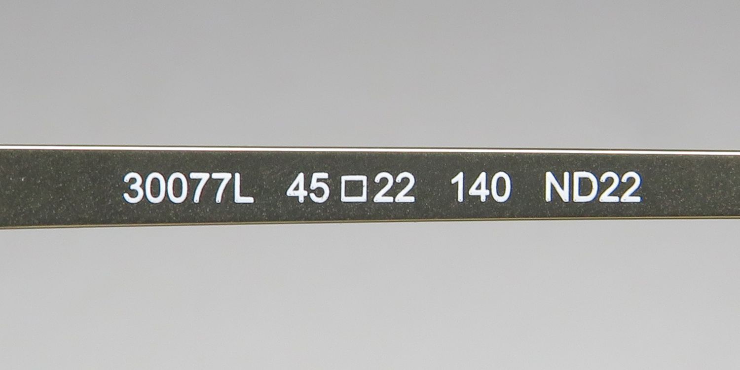 Lightec 30077l Eyeglasses by ModaFrames