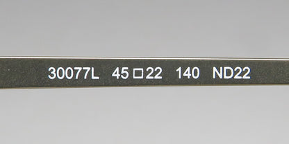 Lightec 30077l Eyeglasses by ModaFrames