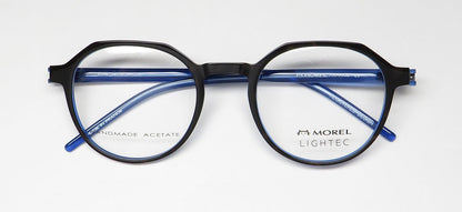 Morel Lightec 30255l Eyeglasses by ModaFrames