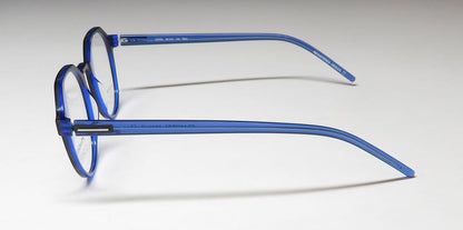 Morel Lightec 30255l Eyeglasses by ModaFrames