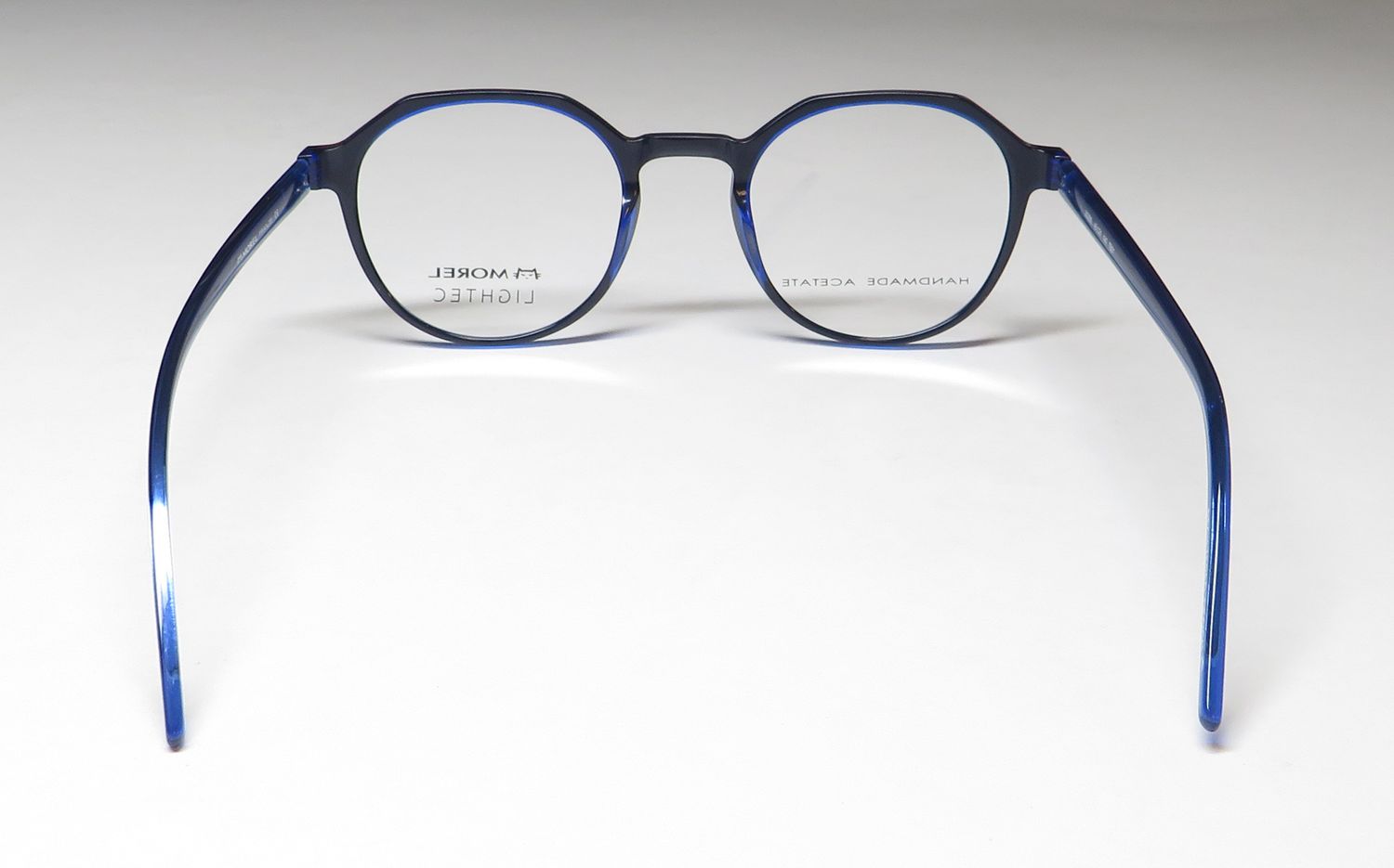 Morel Lightec 30255l Eyeglasses by ModaFrames