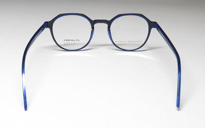 Morel Lightec 30255l Eyeglasses by ModaFrames