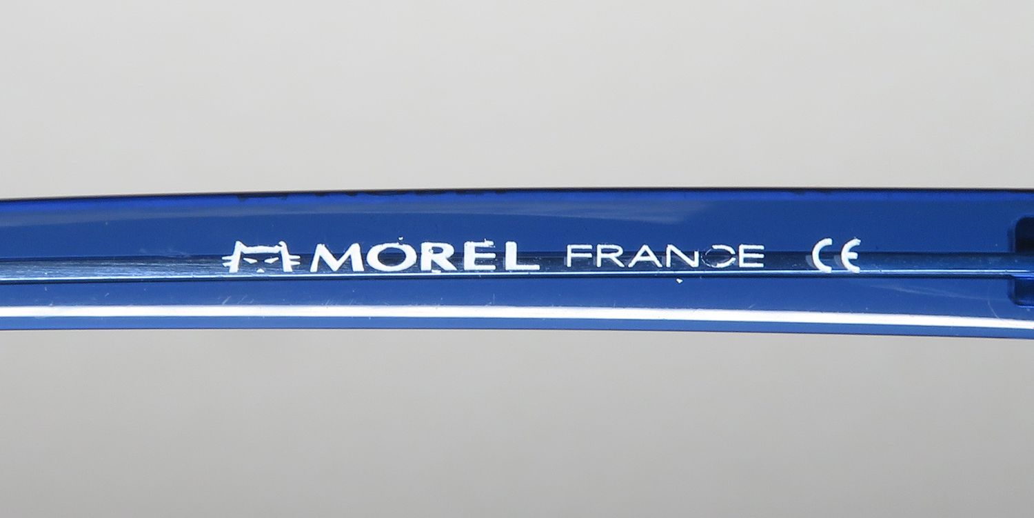 Morel Lightec 30255l Eyeglasses by ModaFrames